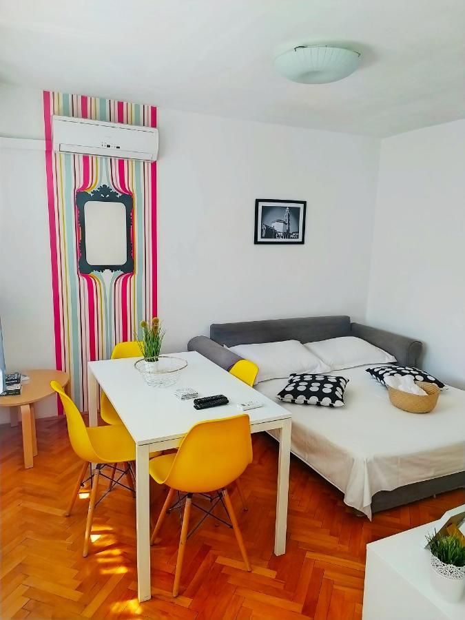 Happy Dreams Apartment Near The Beach And Old Town Split Kültér fotó