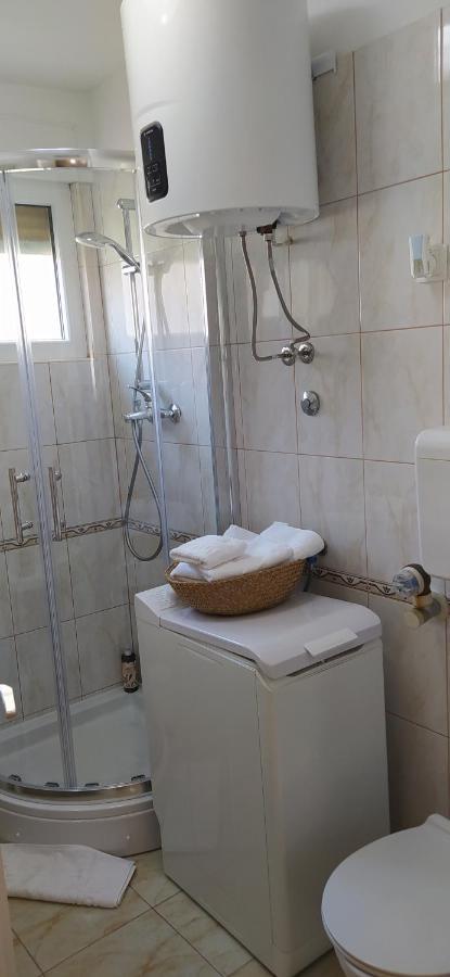 Happy Dreams Apartment Near The Beach And Old Town Split Kültér fotó