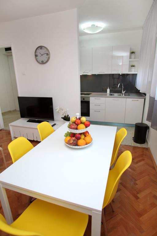 Happy Dreams Apartment Near The Beach And Old Town Split Szoba fotó