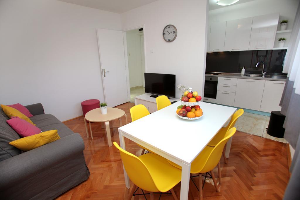 Happy Dreams Apartment Near The Beach And Old Town Split Szoba fotó